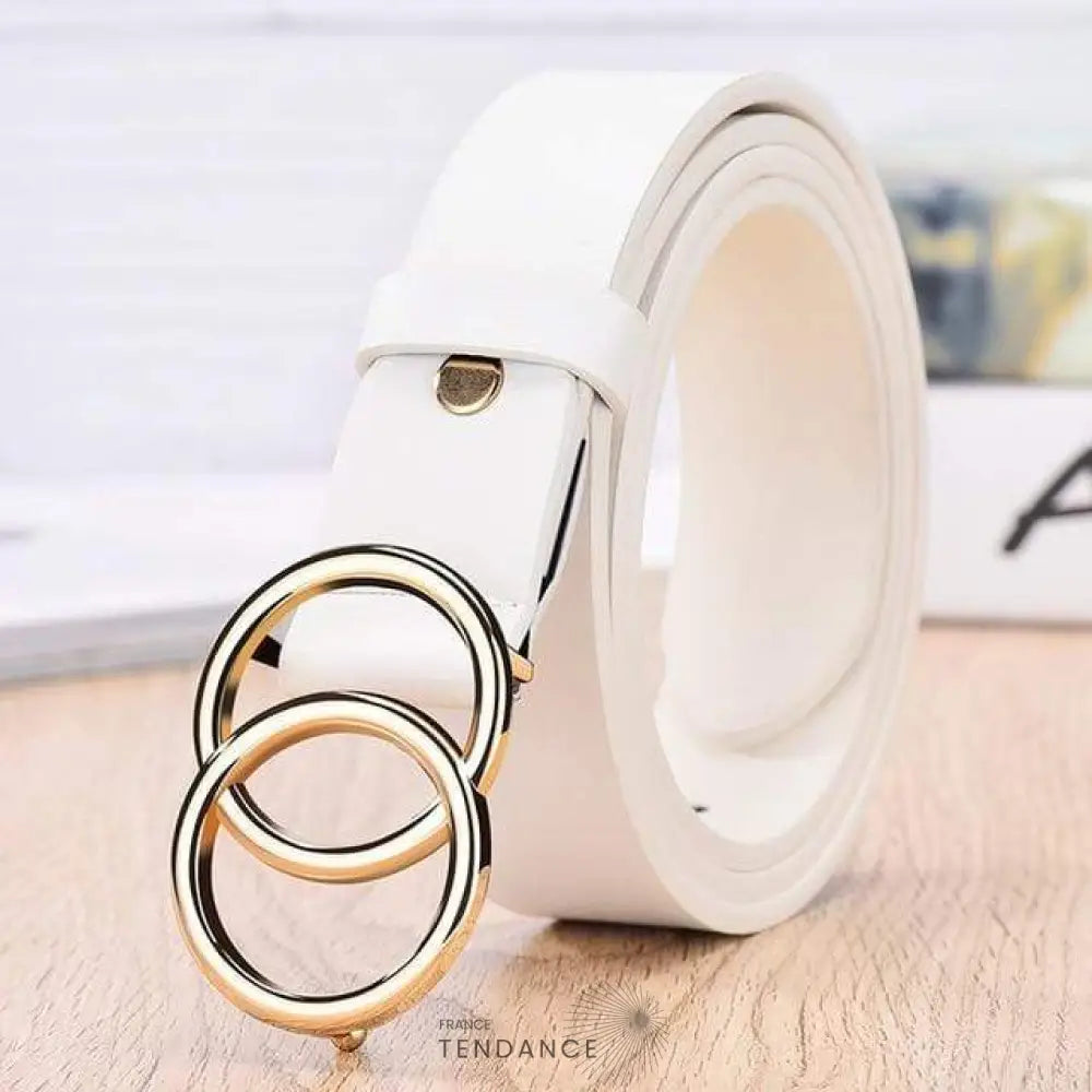 Ceinture Double | France-Tendance