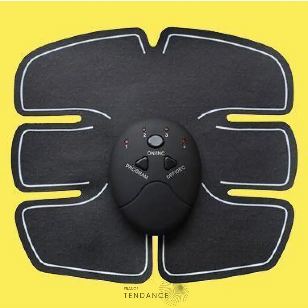 Ceinture De Massage Amincissante | France-Tendance