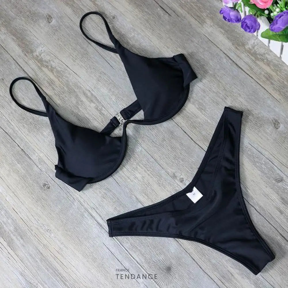 Micro Bikini Brésilien | France-Tendance