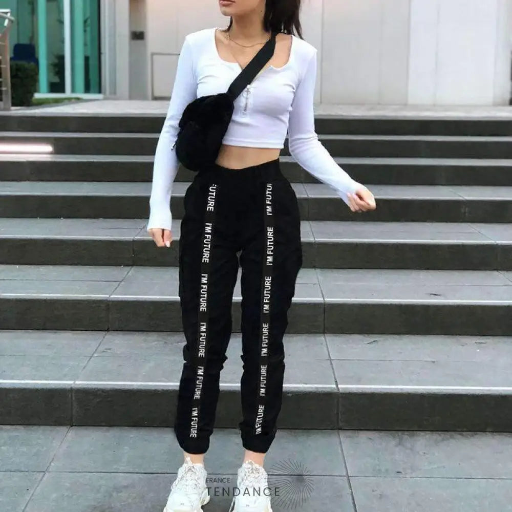 Pantalon Future | France-Tendance
