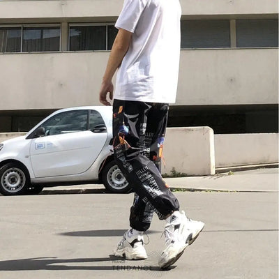 Pantalon Made Extreme™ | France-Tendance