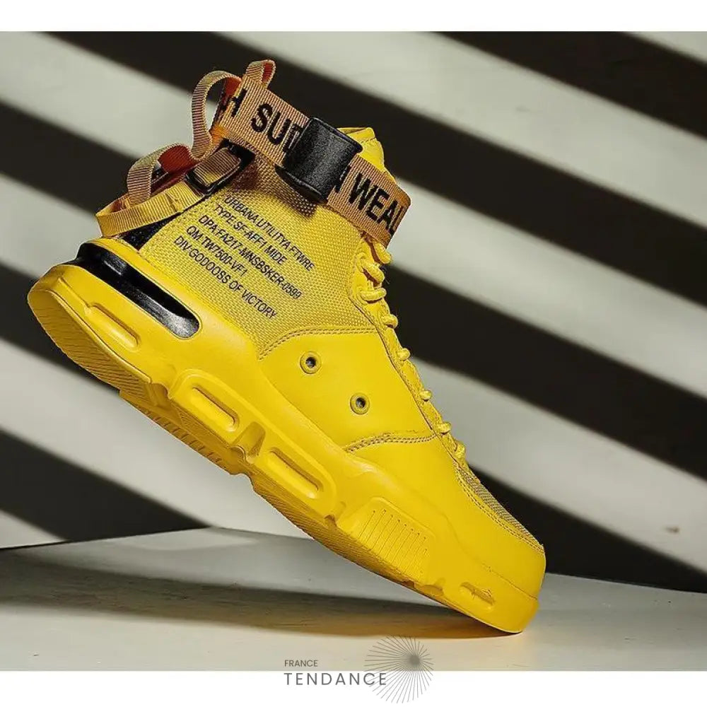 Sneakers Urban Power™ | France-Tendance