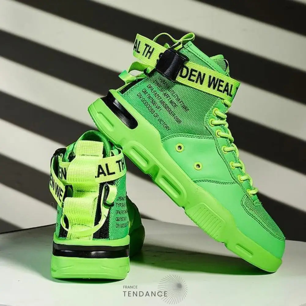 Sneakers Urban Power™ | France-Tendance