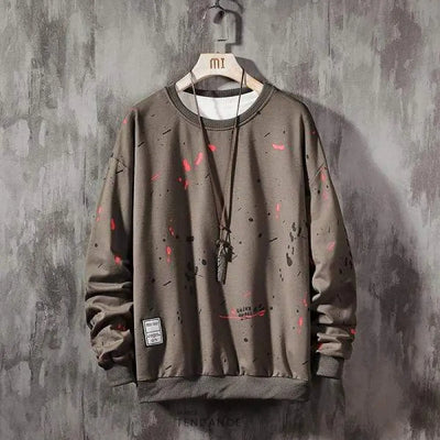 Sweat Paint | France-Tendance